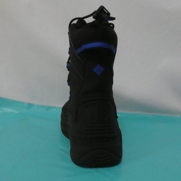 COLUMBIA SPORTSWEAR | size 5 | 200 Grams Insulated Waterproof Winter Boots - Picture 4 of 13